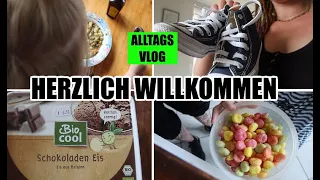 Haushaltshilfe Rio | Wie kommt er DARAUf?! | Foodhaul | VLOG200 | sunnybeatz