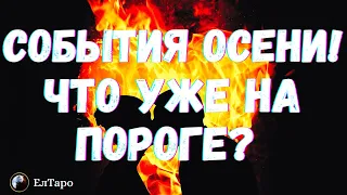 ГАДАНИЕ ОНЛАЙН. ТАРО ДЛЯ МУЖЧИН. ЧТО УЖЕ НА ПОРОГЕ? #гаданиетароонлайн