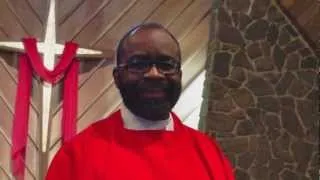 "Jesu Joy of Man's Desiring" Reverend Timothy L. Seals