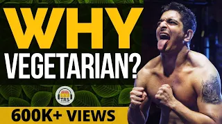 Why We QUIT Non-Veg? - Tamannaah Bhatia, Shilpa Shetty, Fittuber, BeerBiceps | The Ranveer Show