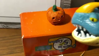 Как приручить дракона 3. Мини лента 3. Happy Halloween🎃👻🍬.