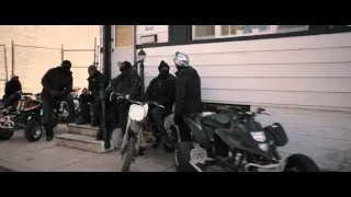 Крид: Наследие Рокки - Русский трейлер #2 (HD)