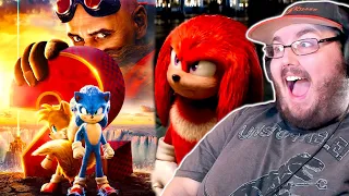 Sonic the Hedgehog 2 (2022) - "Final Trailer" - Paramount Pictures - SONIC 2 MOVIE REACTION!!!