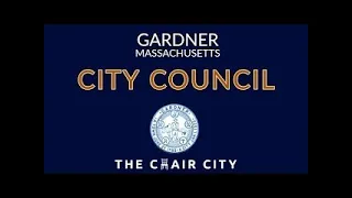 City of Gardner, MA Informal City Council June 21, 2022