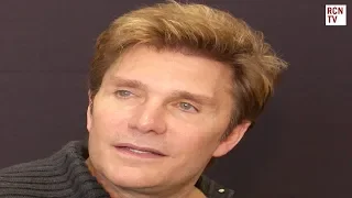 Vic Mignogna On Star Trek Continues Series