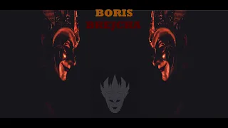 Boris Brejcha - Christmas Eve Mix Set 2021