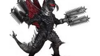 Godzilla ps4: Gigan longplay(Normal route)