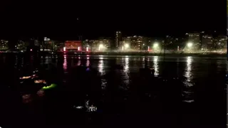 Ao vivo de Copacabana - RJ