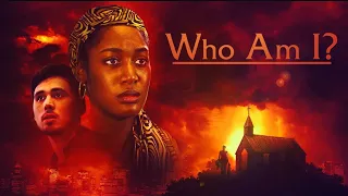 Who Am I? (2018) | Official Trailer | Josiah David Warren | Amber Williams | Victoria Bacon