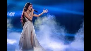 ISRAEL confirma su participación en EUROVISIÓN 2025 pese a la polémica