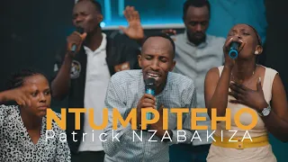 NTUMPITEHO MUKIZA  BY NZABAKIZA - PATRICK Official VIDEO 2023