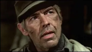 James Coburn about Sam Peckinpah