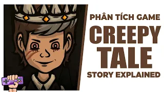 CREEPY TALE Story Explained