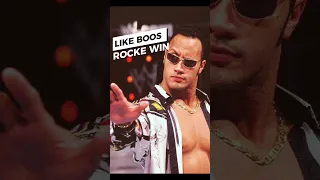 The Rock vs. Triple H vs. Brock Lesnar 2002
