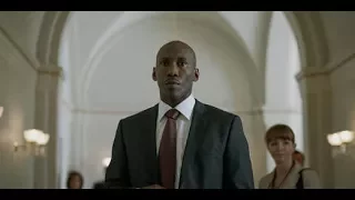 Mahershala Ali | IMDb NO SMALL PARTS