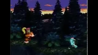 Donkey Kong Country 4: The Kongs Return - PROMO VIDEO