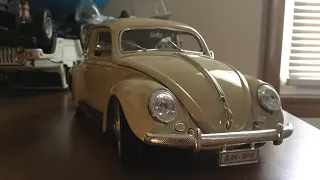 1955 Volkswagen Käfer-Beetle