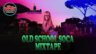 Old School Soca Mixtape By DJ Nayeem