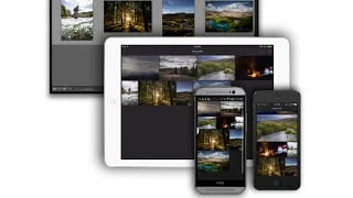 Adobe Lightroom mobile. Функциональный редактор фото с облачной синхронизацией для #Android и #iOS