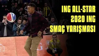 ING All-Star 2020 | ING Smaç Yarışması