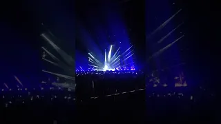 Dimash Kudaibergen Düsseldorf 2022 Ave Maria