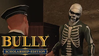 Bully - CADILAR BAYRAMI - Bölüm 3