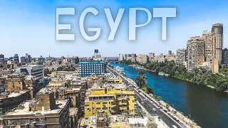 Egypt in 2 minutes