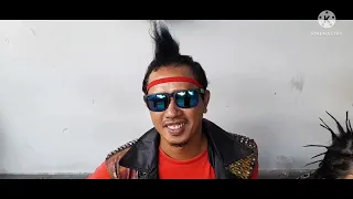 tonton sampai habiss ‼️ interview para anak punk di amanah wali 6