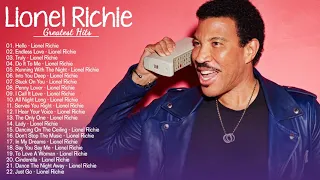 Top 30 Songs of Lionel Richie Collection | Lionel Richie Greatest Hits Full Album 2021