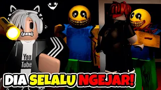 PASRAH! HARUS BERAPA KALI M4TI UNTUK MENANGIN GAME INI!?  🤬 | Roblox Nightlight