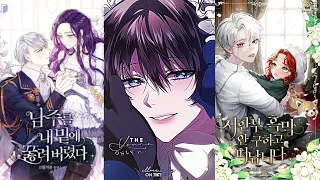 Tổng hợp tik tok truyện tranh manhua, manhwa cutiii !!!