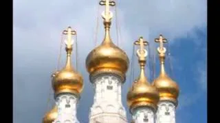 Sretensky Monastery Choir