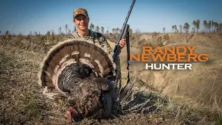 2018 Nebraska Turkey Hunt without Randy Newberg (Day 4)