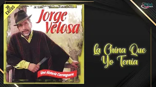 Una Historia Carranguera 30 Éxitos - Jorge Velosa | Álbum Completo