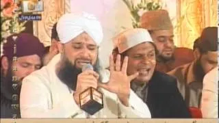 2|11 LUVLYYY Apni Lagan Laga De | 22MARCH2013 | Sheikh Owais Raza Qadri Sb