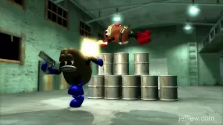 Killer Bean 2.1 - The Party (HD)