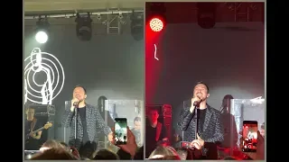 Сергей Лазарев. Корпоратив в Soho Country Club Moscow 13.09.2019г