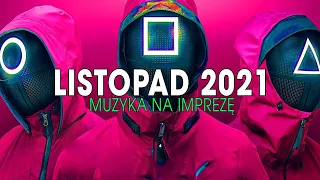 NAJLEPSZA KLUBOWA MUZYKA 2021 ❌ SQUID GAME REMIX ✅ MUZYKA NA IMPREZĘ 2021❌ NAJLEPSZE KLUBOWE HITY