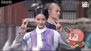 RuYi's Royal Love [Episodes 86-87] Recap + Review