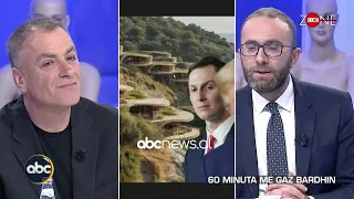 60 Minuta me Gaz Bardhin - Zone e Lire P3 | ABC News Albania