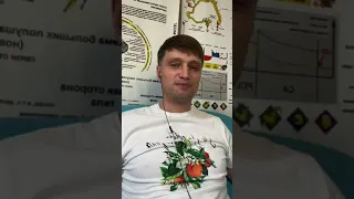 "Эмоции и болезни: как проживать и выздоравливать. Психосоматика." прямой эфир от 08.05.2022