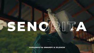 YORQINXO'JA UMAROV - SENORITA (feat DILSHOD) OFFICAL CLIP