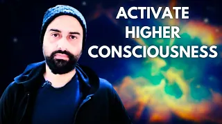 How to Activate Higher Consciousness? IGG Avadhut's Secrets