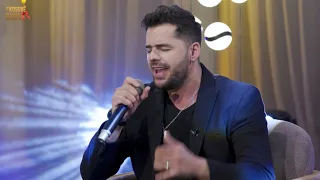 n’Kosove show : Shpat Kasapi : Sherrin ti ma bone - LIVE