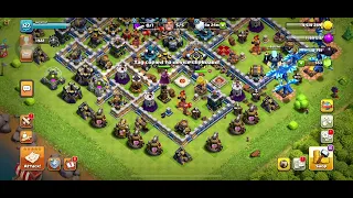 NEED ACTIVE PLAYERS FOR CLAN WARS|clash of clans #joinus