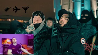 ❤️‍🔥РЕАКЦИЯ НА КЛИП DK x BRIANMAPS - Не сей любовь REACTION SASHA SLT Пощади пацанов