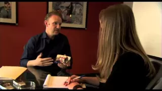 Morgan Spurlock: The greatest TED Talk ever sold