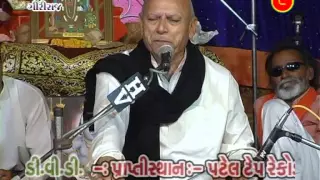 Bhikhudan Gadhvi 2015 Dayro Vavar Kutch Live Programme - 2