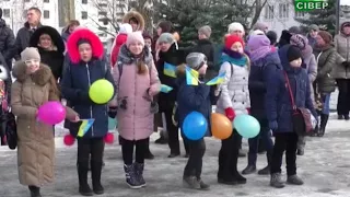 До Гончарівського прибули на ротацію танкісти