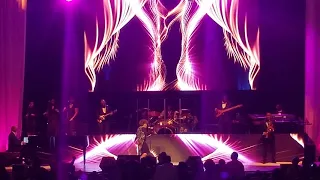 Amazing! "Sweet Love" ANITA BAKER FAREWELL 2018 TOUR - AUG 8